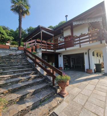Miasino Casa | Casa Seme di Faggio