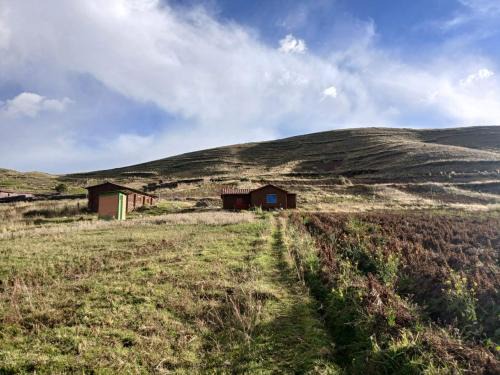 Yanaoca Otro | Casa Serena