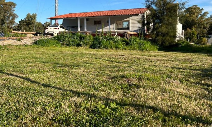 Bella Vista Casa | Casa shalet completa para 6 personas