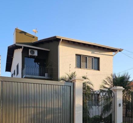 Dourados Casa | Casa shanti coliving 1