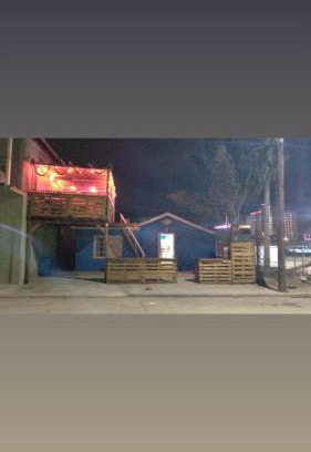 Centro Carretera Apartamento | Casa shoke