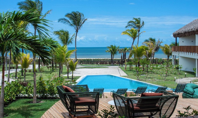 Prea Hotel | Casa Siará - Preá