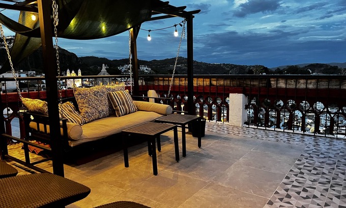 Barrio del Exconvento Hotel | Casa Sierra Alta