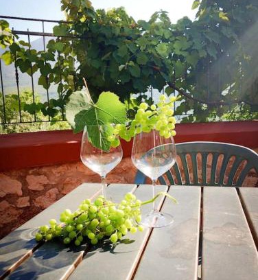 Balsorano Apartamento | Casa Silvia Balsorano