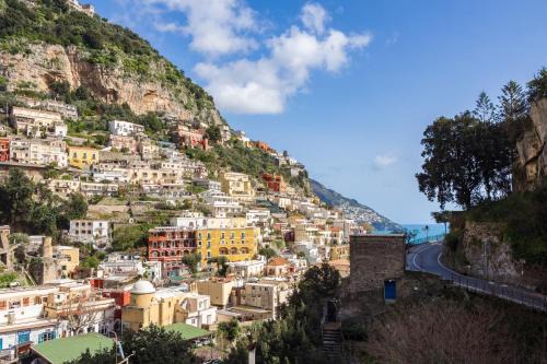 Positano Casa | Casa Simona - Positano Center - 5 min to the beach