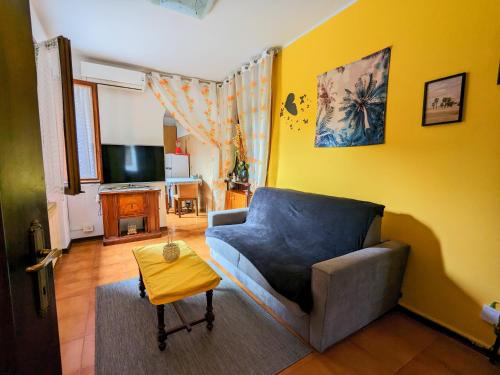 Carpenedo Apartamento | Casa singola con spazio auto e giardino