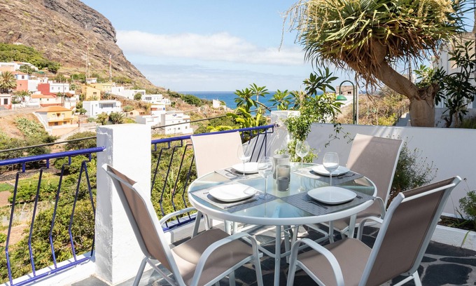 Santa Cruz de Tenerife Chalet De Esquí | Casa Sirena