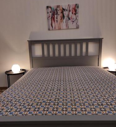 Lentini Apartamento | CASA SIRENETTA-Little Mermaid House