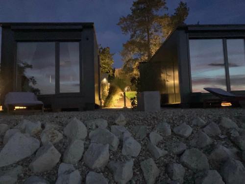 Miskolc-Tapolca Apartamento | Casa Slarku - Luxury Container Houses