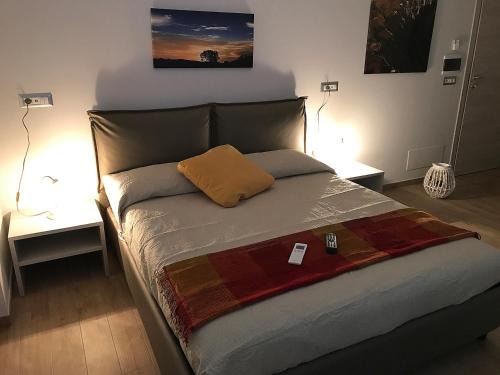 Alba Cama Y Desayuno | Casa Soave B&B