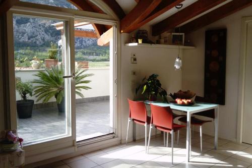 Dro Apartamento | casa SOFIA (cipat022079-AT-012217)