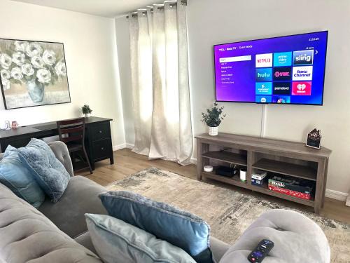 Port Tampa City Casa | CASA SOLÉ, South Tampa