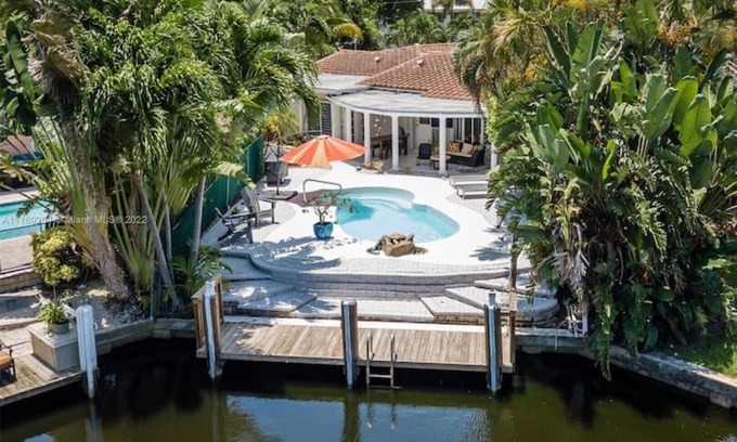 Imperial Point Casa | Casa Sol y Mar of Fort Lauderdale