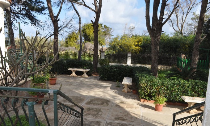 San Vito Lo Capo Apartamento | Casa Solaria