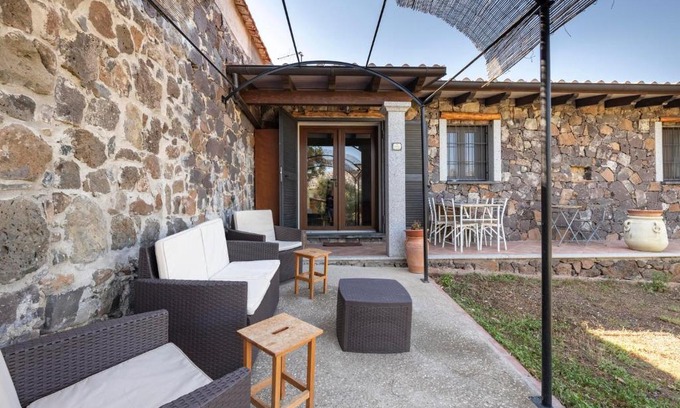 Dorgali Apartamento | Casa Sole
