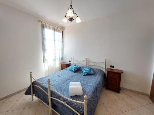Cascine-La Croce Apartamento | Casa spaziosa - Cascine di Buti - vicino a lucca - lucca comics