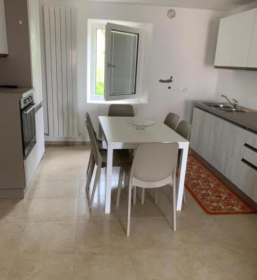 Bossico Apartamento | Casa Sperandio AFFITTO SETTIMANALE
