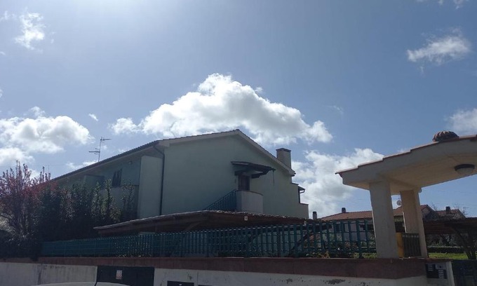 Follonica Apartamento | CASA STEFANIA