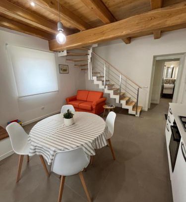San Brizio Casa | Casa Stefano