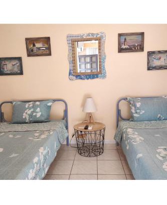 Agia Triada Apartamento | Casa Stella