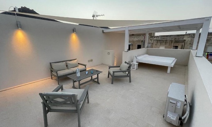 Favignana Casa | Casa Stella