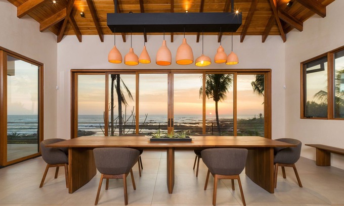 Playa Negra Villa | CASA STELLA ROSE
