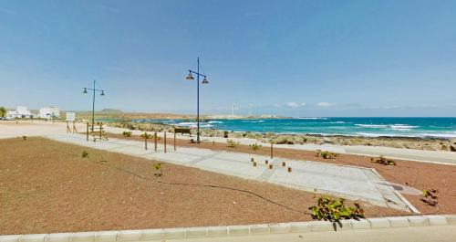 Corralejo Apartamento | Casa Style Corralejo iRent Fuerteventura