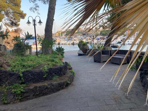 Picanello-Ognina-Barriera-Canalicchio Apartamento | Casa Sul Golfo di Ognina