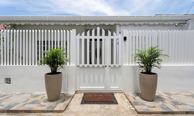 San Andres Hotel | Casa Sun Day Hotel Boutique