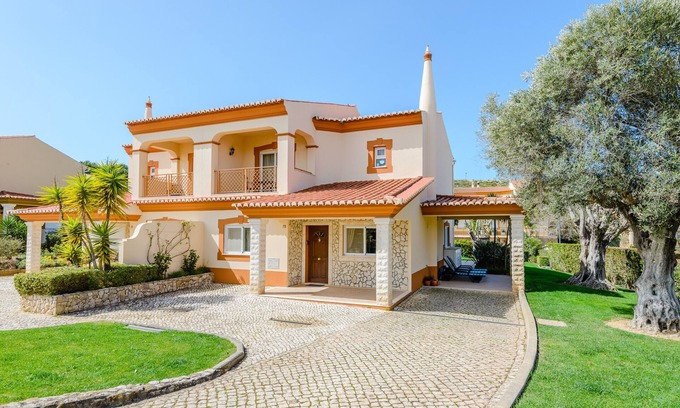 Atalaia Villa | Casa Sunny Days - Boavista Resort