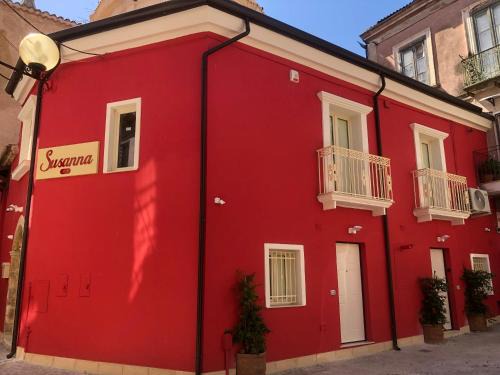 Crotone Apartamento | Casa Susanna