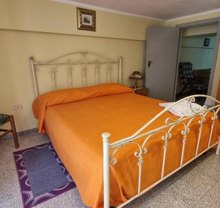 Sibari Apartamento | Casa Sybaris 20 mt dalla Stazione 1 piano