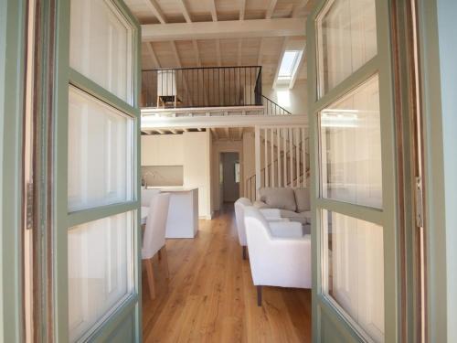 La Iglesia Casa | Casa Tía Raquel, en Ruiloba, Comillas