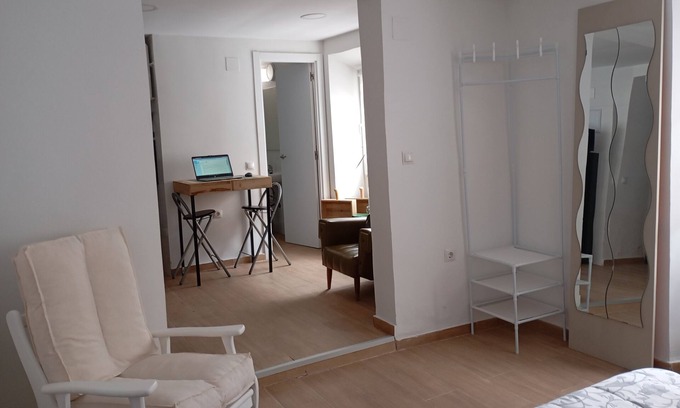 Daimiel Casa | Casa Típica Manchega
