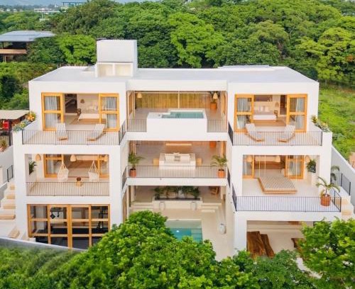 Barra de Colotepec Villa | Casa Taco Champagne