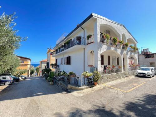 Marina Di Camerota Apartamento | Casa Talamo/Appartamento Mara