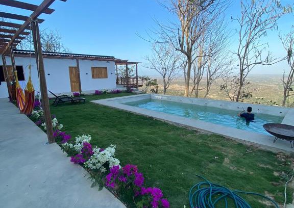 Tubara Casa | Casa Talud