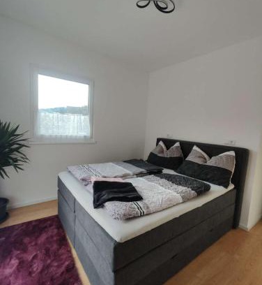 Doebriach Apartamento | Casa Tara