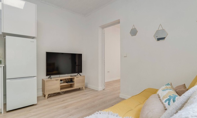 Sao Vicente Apartamento | Casa Teixeira by Holiday Rental Madeira