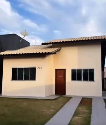 Tangara da Serra Casa | Casa temporada Tarumã 02