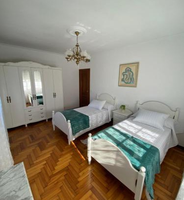 Redondela Casa | Casa Teresa