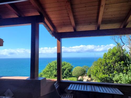 Costa Paradiso Apartamento | Casa Tiemme Vista Mare