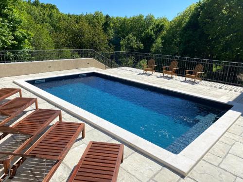 Novi Vinodolski Casa | Casa Tilia