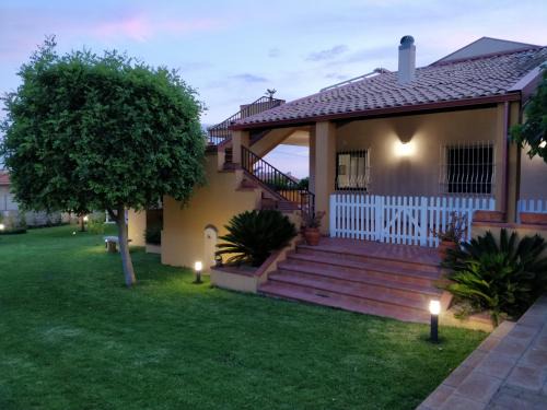 Donnalucata Casa | Casa Timperosse