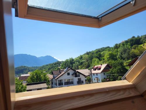 Zarnesti Casa | casa tip duplex