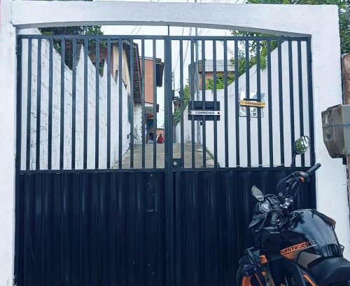 Icoaraci Apartamento | Casa tipo Apartamento completo de mobílias confortáveis