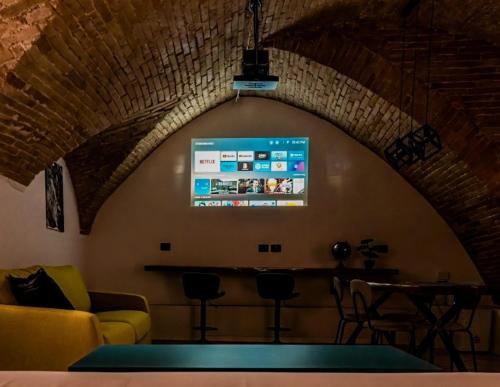 Foligno Apartamento | Casa Titti