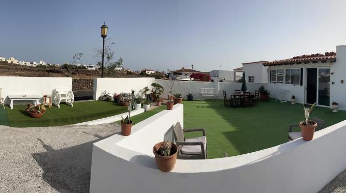 Villaverde Apartamento | Casa Tomás A