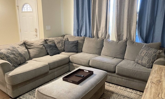 Sierra Vista Casa | Casa Topaz - Cul-de-Sac Home Close to Amenities