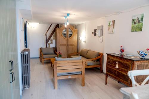 Fiorenzuola di Focara Apartamento | Casa Torre Adults Only storia e relax a Fiorenzuola